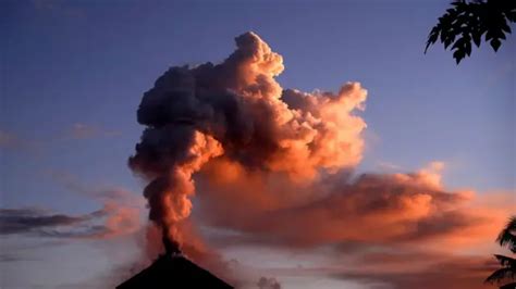 台灣死火山|台北大屯火山群：科研人員如何發現地底下有岩漿庫